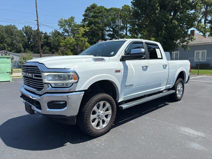 2022 Ram 2500 Whiteville NC