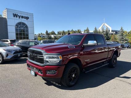 2022 Ram 2500 Pullman WA