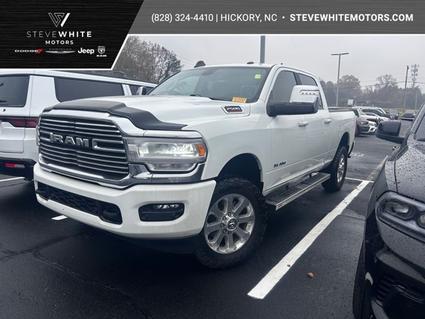 2023 Ram 2500 Newton NC