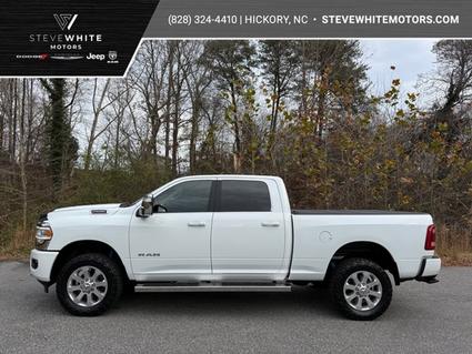 2023 Ram 2500 Newton NC