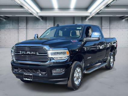 2024 Ram 2500 Riverhead NY