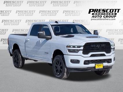 2025 Ram 2500 Mendota IL