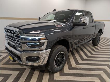 2025 Ram 2500 Bozeman MT