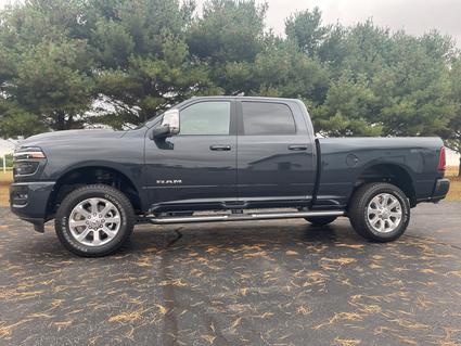 2026 Ram 2500 Taylorville IL