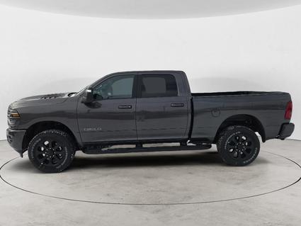 2026 Ram 2500 Anaconda MT