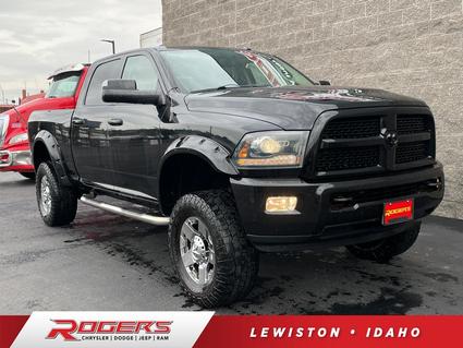 2015 Ram 2500 Lewiston ID