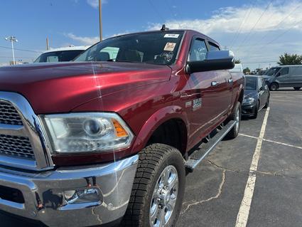 2017 Ram 2500 Memphis TN