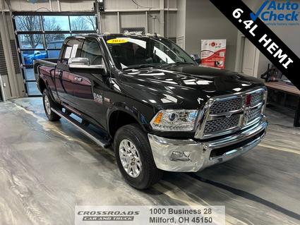 2018 Ram 2500 Milford OH