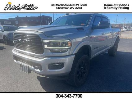 2022 Ram 2500 South Charleston WV