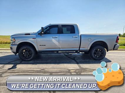 2022 Ram 2500 Watseka IL