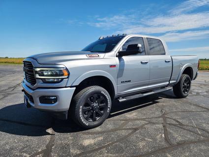2022 Ram 2500 Watseka IL