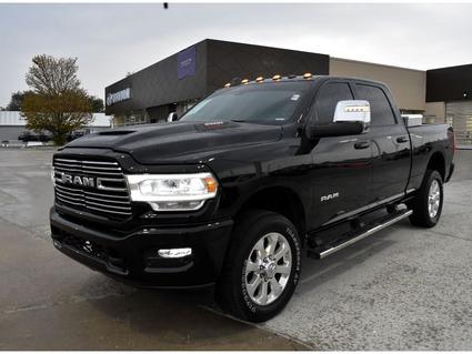 2024 Ram 2500 Manhattan KS