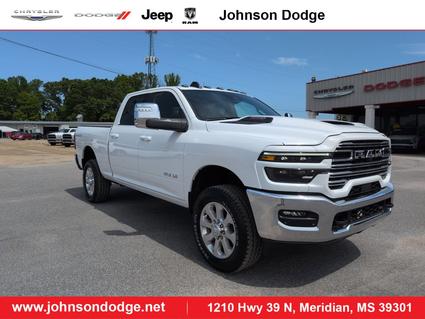 2025 Ram 2500 Meridian MS