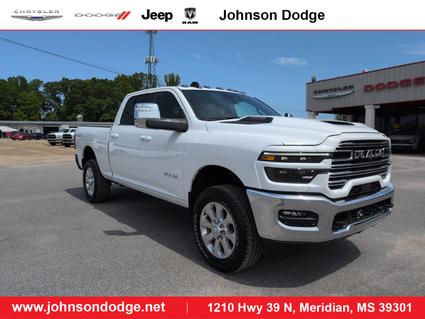 2025 Ram 2500 Meridian MS