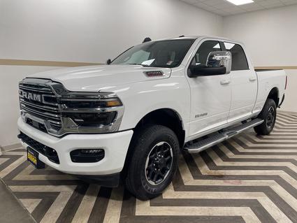 2025 Ram 2500 Bozeman MT