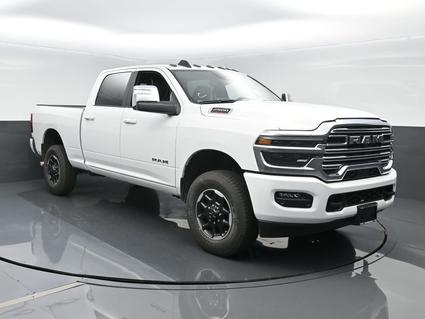2025 Ram 2500 Goshen NY