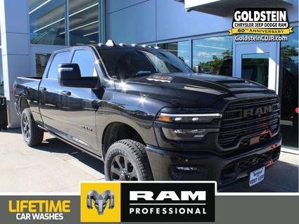 2026 Ram 2500 Latham NY