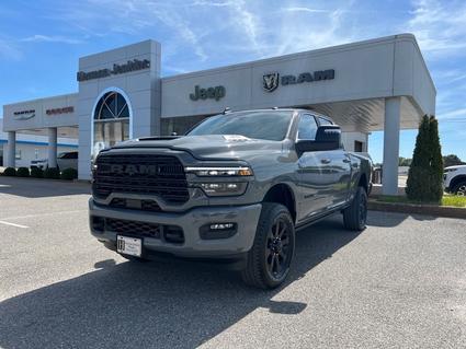 2026 Ram 2500 Union City TN
