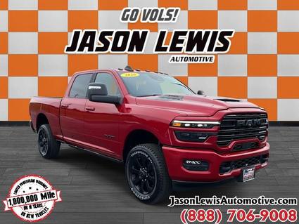 2026 Ram 2500 Sparta TN