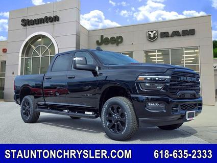 2026 Ram 2500 Staunton IL