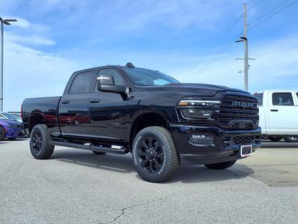 2026 Ram 2500 Staunton IL