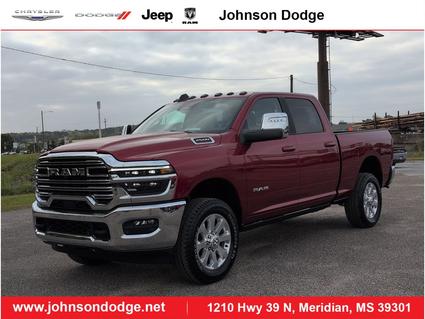 2026 Ram 2500 Meridian MS