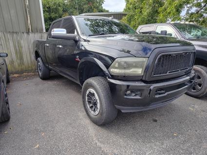 2014 Ram 2500 Winnsboro SC