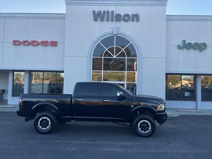 2014 Ram 2500 Winnsboro SC