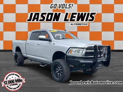 2015 Ram 2500 Sparta TN