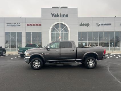 2018 Ram 2500 Union Gap WA