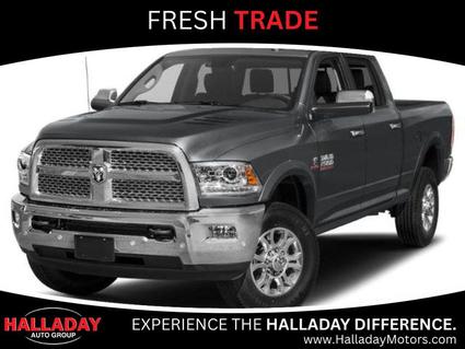 2018 Ram 2500 Cheyenne WY