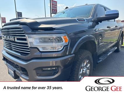 2019 Ram 2500 Coeur d'Alene ID