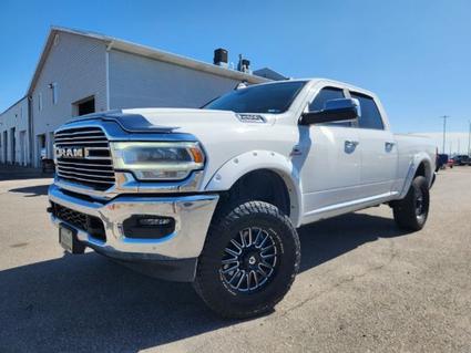 2020 Ram 2500 Idaho Falls ID