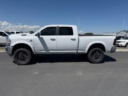 2020 Ram 2500 Idaho Falls ID