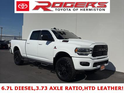 2020 Ram 2500 Hermiston OR