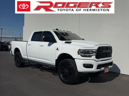 2020 Ram 2500 Hermiston OR