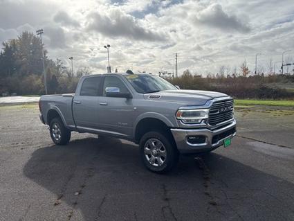 2020 Ram 2500 Chehalis WA