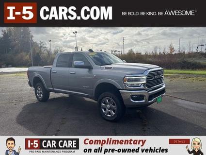 2020 Ram 2500 Chehalis WA