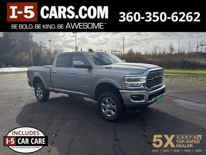 2020 Ram 2500 Chehalis WA