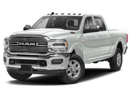 2021 Ram 2500 Pocatello ID