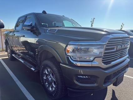 2021 Ram 2500 Perry  UT