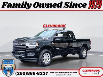 2021 Ram 2500 Fort Wayne IN
