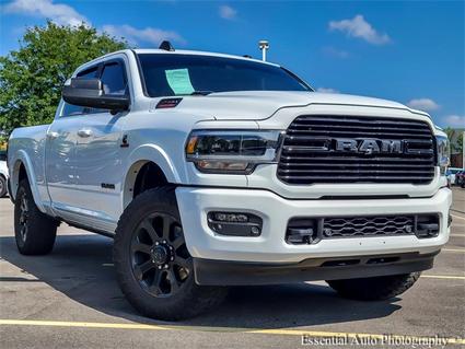 2021 Ram 2500 Forest Park IL