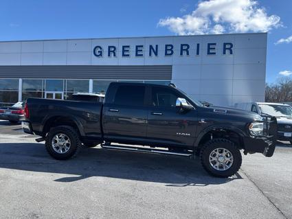 2021 Ram 2500 Lewisburg WV