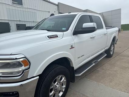2022 Ram 2500 Whitesboro TX
