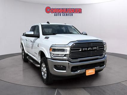 2022 Ram 2500 Norfolk NE