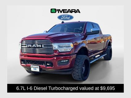 2022 Ram 2500 Denver CO