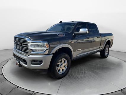 2022 Ram 2500 La Junta CO