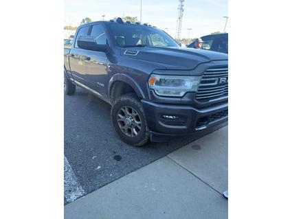 2022 Ram 2500 Beckley WV