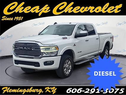 2022 Ram 2500 Flemingsburg KY